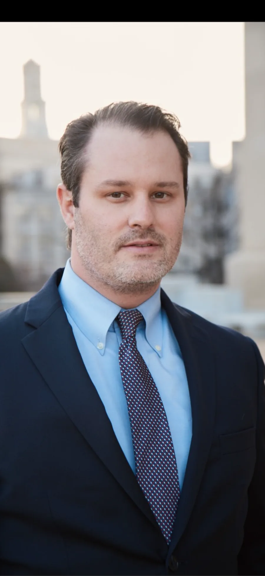Frank E. Mondelli, Jr.